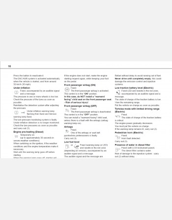 toyota proace 2023 owners manual